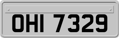 OHI7329