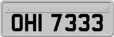 OHI7333