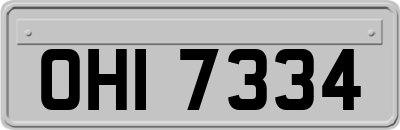 OHI7334