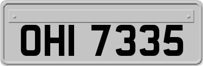 OHI7335
