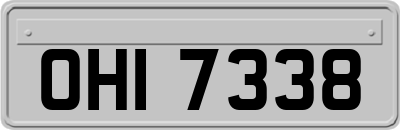 OHI7338