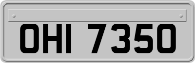 OHI7350