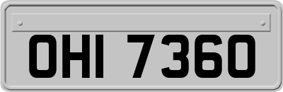 OHI7360