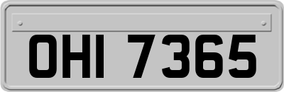 OHI7365