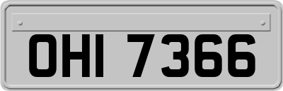 OHI7366