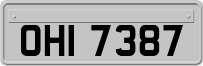 OHI7387