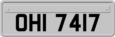 OHI7417