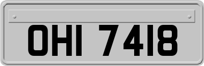 OHI7418