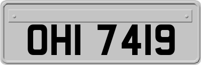 OHI7419