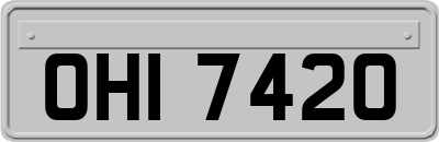 OHI7420