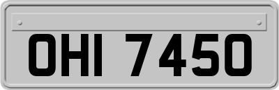 OHI7450