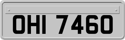 OHI7460