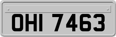 OHI7463