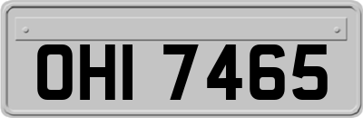OHI7465