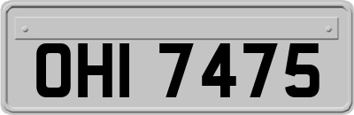 OHI7475