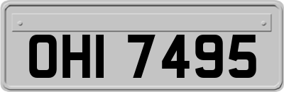 OHI7495