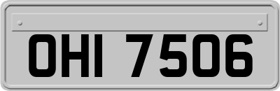 OHI7506