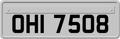OHI7508