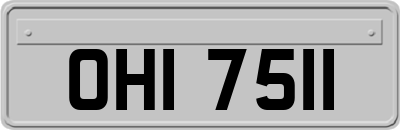 OHI7511