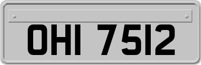 OHI7512