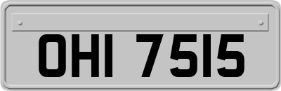 OHI7515