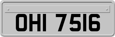OHI7516