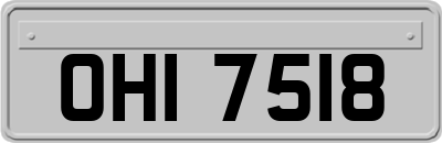 OHI7518