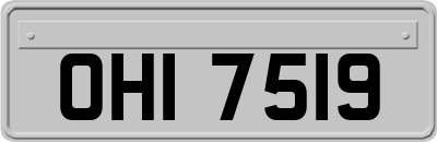 OHI7519