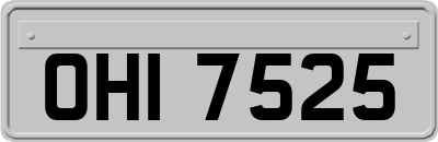 OHI7525