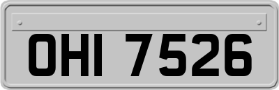 OHI7526