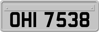 OHI7538