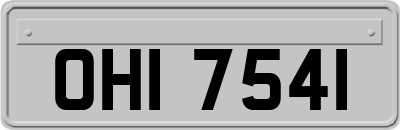 OHI7541