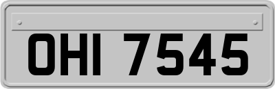 OHI7545