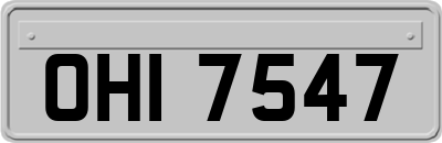 OHI7547