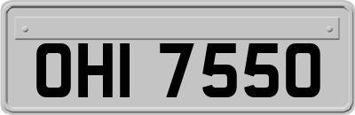 OHI7550