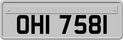 OHI7581