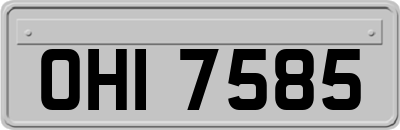 OHI7585