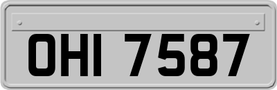 OHI7587