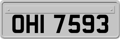 OHI7593