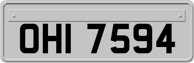 OHI7594