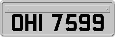OHI7599
