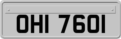 OHI7601