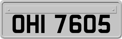 OHI7605