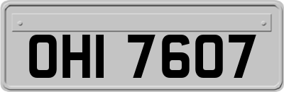 OHI7607