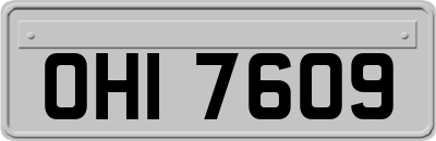 OHI7609