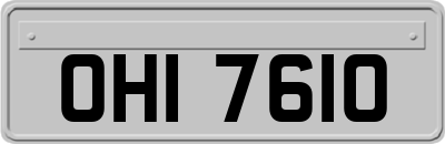 OHI7610