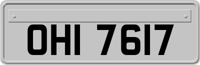 OHI7617