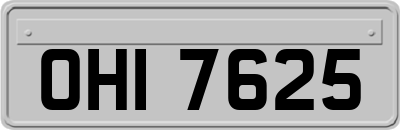OHI7625
