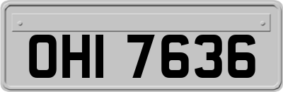 OHI7636