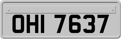 OHI7637